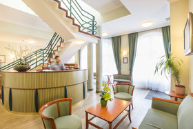 Baross City Hotel