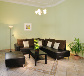 Baross City Hotel