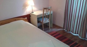 Bed-Breakfast Hotel Budapest