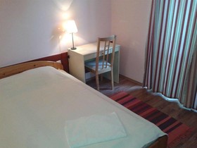 Bed-Breakfast Hotel Budapest