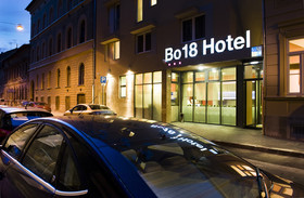 Bo18 Hotel Superior