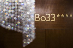 Bo33 Hotel Family And Suites