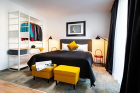 Bo33 Hotel Family And Suites