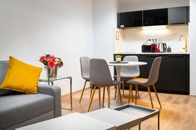 Bo33 Hotel Family And Suites