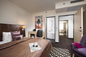 Bo33 Hotel Family And Suites