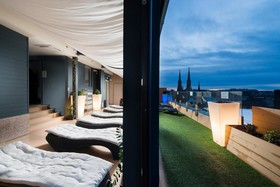 Bo33 Hotel Family And Suites