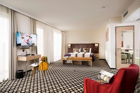 Bo33 Hotel Family And Suites