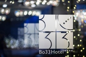 Bo33 Hotel Family And Suites