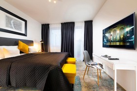 Bo33 Hotel Family And Suites