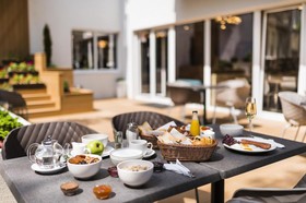 Bo33 Hotel Family And Suites