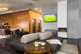 Bo33 Hotel Family And Suites