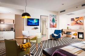 Bo33 Hotel Family And Suites