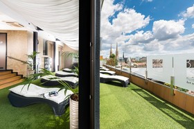 Bo33 Hotel Family And Suites