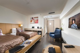 Bo33 Hotel Family And Suites