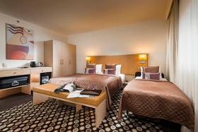 Bo33 Hotel Family And Suites