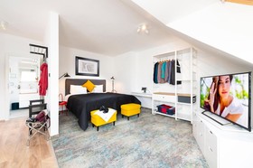 Bo33 Hotel Family And Suites
