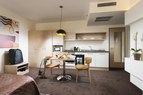 Bo33 Hotel Family And Suites