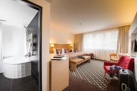 Bo33 Hotel Family And Suites