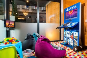 Bo33 Hotel Family And Suites