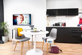 Bo33 Hotel Family And Suites