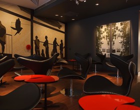 Bohem Art Hotel