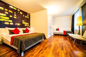 Bohem Art Hotel