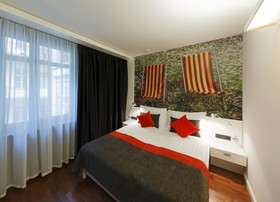 Bohem Art Hotel