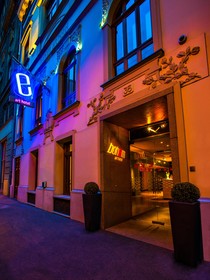 Bohem Art Hotel