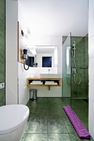 Bohem Art Hotel