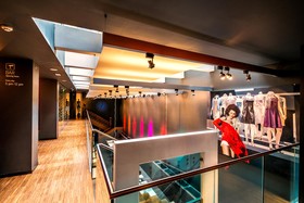 Bohem Art Hotel
