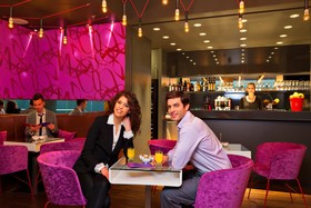 Bohem Art Hotel