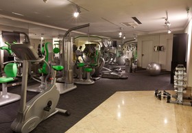 New York Palace Hotel & Residence