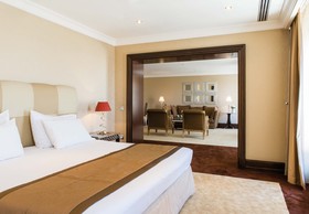 New York Palace Hotel & Residence