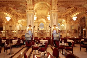 New York Palace Hotel & Residence