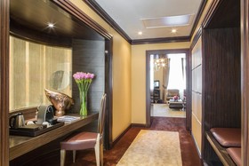 New York Palace Hotel & Residence