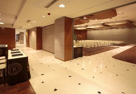 New York Palace Hotel & Residence