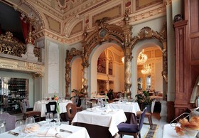 New York Palace Hotel & Residence