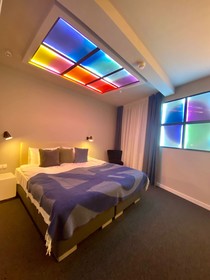 Butik Art Hotel
