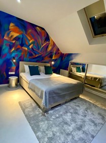 Butik Art Hotel