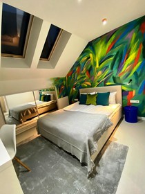 Butik Art Hotel
