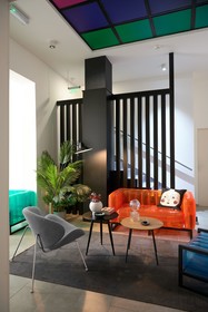 Butik Art Hotel