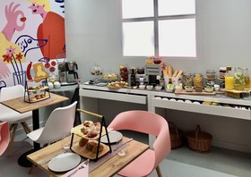 Butik Art Hotel