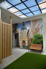 Butik Art Hotel