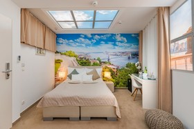 Butik Art Hotel