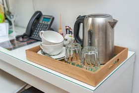 Butik Art Hotel