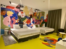 Butik Art Hotel