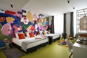Butik Art Hotel