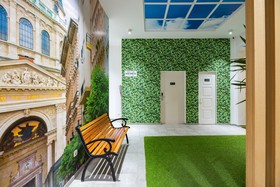 Butik Art Hotel