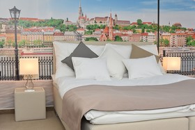 Butik Art Hotel