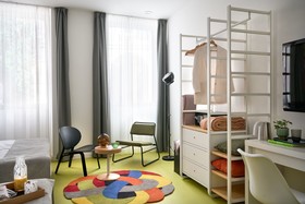 Butik Art Hotel